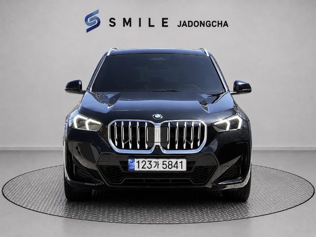 2024 BMW X1 (U11) xDrive 20i M 스포츠