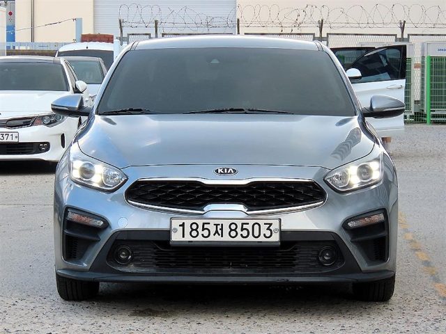 2019 Kia K3 1.6 럭셔리
