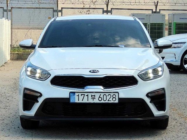 2020 Kia K3 1.6 스탠다드
