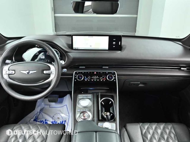 2020 Genesis GV80 가솔린 3.5T AWD