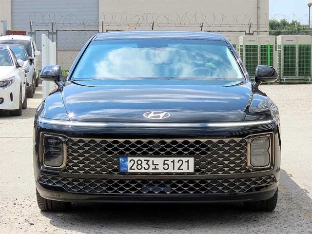 2023 Hyundai Grandeur (GN7) 가솔린 3.5 2WD 캘리그래피