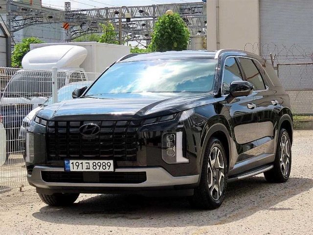 2023 Hyundai Palisade 가솔린 3.8 4WD 르블랑