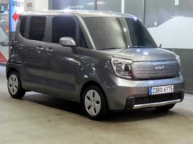 2022 Kia Ray 밴