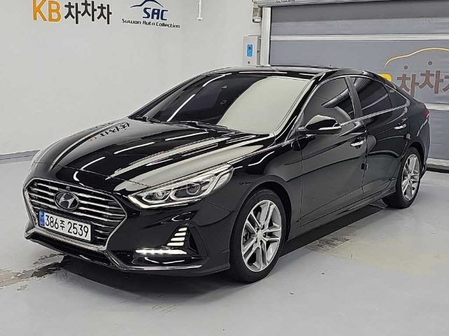 2018 Hyundai Sonata 2.0 프리미엄 스페셜