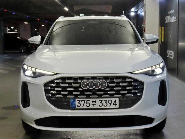 2025 Audi Q5 (80A) 40 TFSI 콰트로 어드밴스드