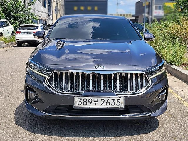2019 Kia K7 가솔린 2.5 GDI 노블레스