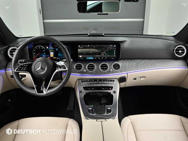 2023 Mercedes-Benz E-Class W213 E350 4MATIC 익스클루시브
