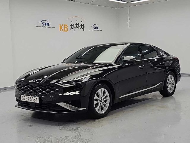 2023 Kia K8 2.5 2WD 노블레스 라이트