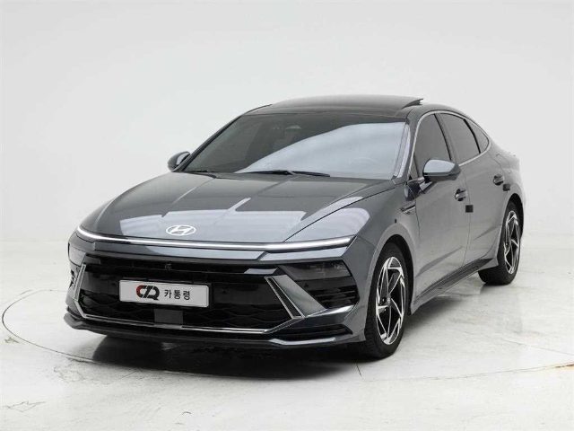 2023 Hyundai Sonata 디 엣지 (DN8) 가솔린 2.0 익스클루시브
