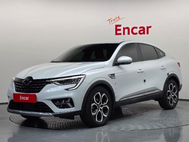 2021 Renault Korea XM3 1.3 TCe RE 시그니처
