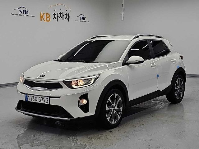 2019 Kia Stonic 디젤 1.6 트렌디