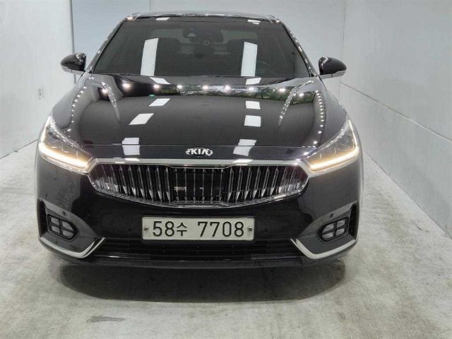 2018 Kia K7 2.4 GDI 리미티드