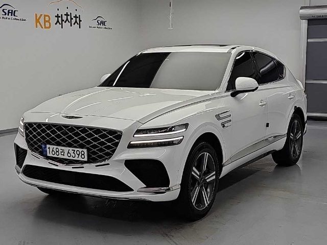 2024 Genesis GV80 가솔린 2.5T AWD