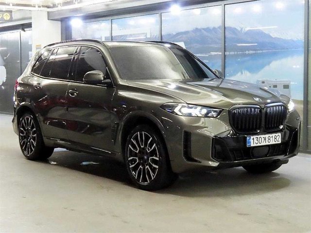 2024 BMW X5 (G05) xDrive 50e M 스포츠