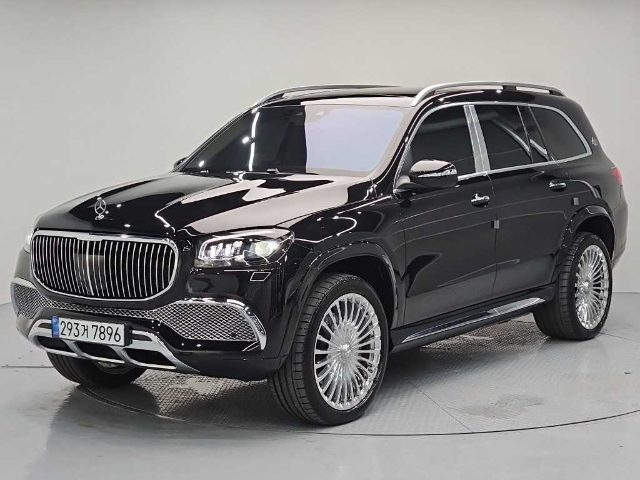 2023 Mercedes-Benz GLS X167 마이바흐 GLS600 4MAITC