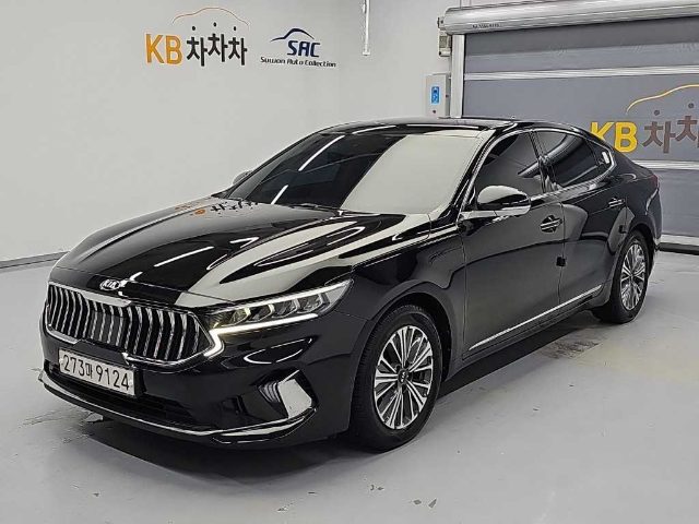 2020 Kia K7 하이브리드 노블레스
