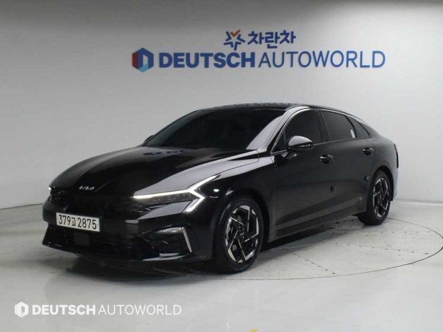 2024 Kia K5 3세대 2.0 프레스티지