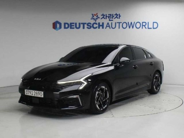 2025 Kia K5 3세대 2.0