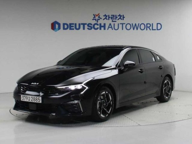 2025 Kia K5 3세대 2.0 프레스티지