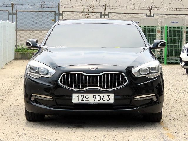 2013 Kia K9 3.3 GDI 노블레스