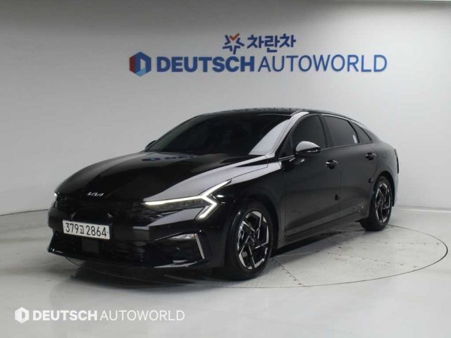 2025 Kia K5 3세대 2.0 프레스티지