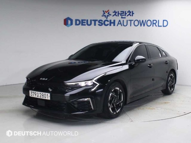 2024 Kia K5 3세대 2.0 프레스티지