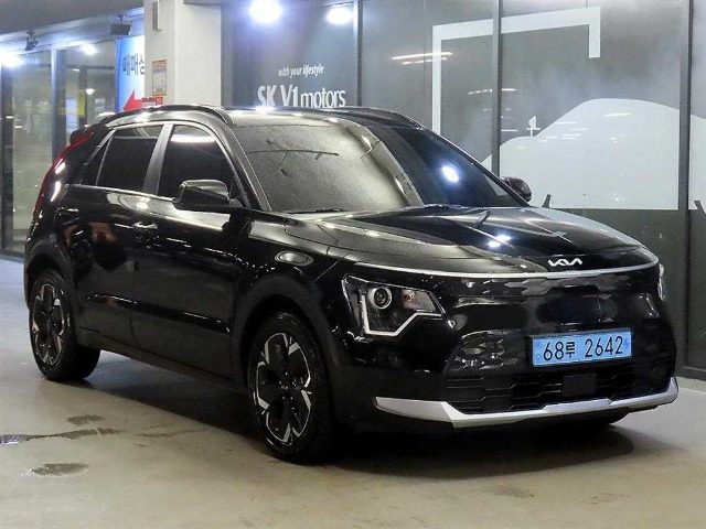 2023 Kia Niro 에어