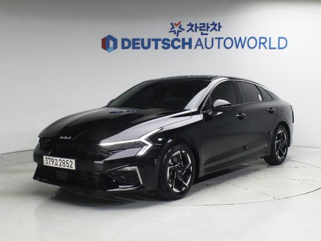2024 Kia K5 3세대 2.0 프레스티지