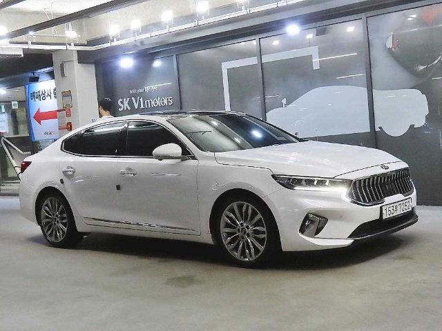 2020 Kia K7 가솔린 2.5 GDI X 에디션