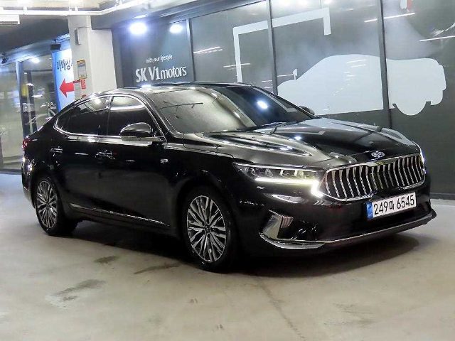 2020 Kia K7 가솔린 2.5 GDI X 에디션
