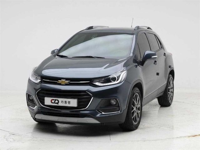 2020 Chevrolet Trax 가솔린 1.4 LT 코어