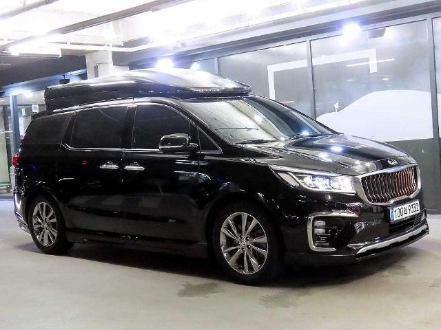 2019 Kia Carnival 가솔린 9인승 노블레스 스페셜