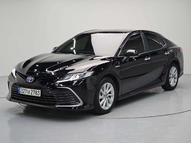 2021 Toyota Camry (XV70) 2.5 하이브리드 LE