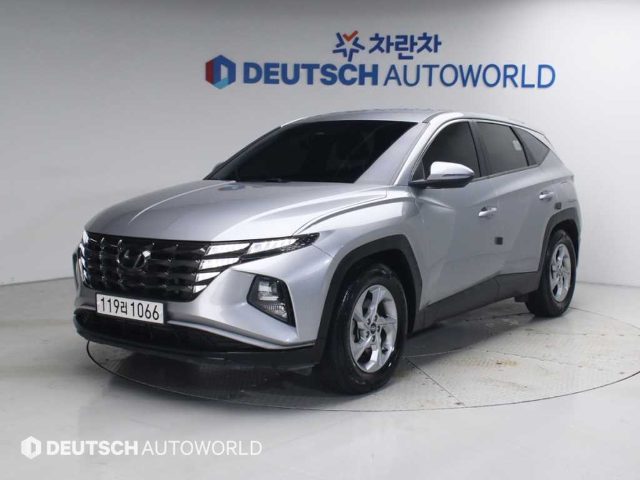 2021 Hyundai Tucson (NX4) 디젤 2.0 2WD 모던