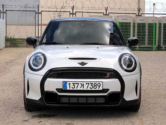2023 MINI Cooper 5도어 클래식 3세대