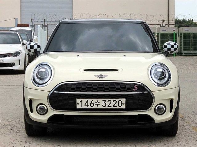 2020 MINI Cooper 클럽맨 기본형 2세대