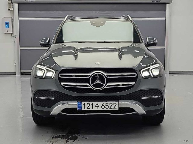 2023 Mercedes-Benz GLE W167 GLE 300d 4MATIC