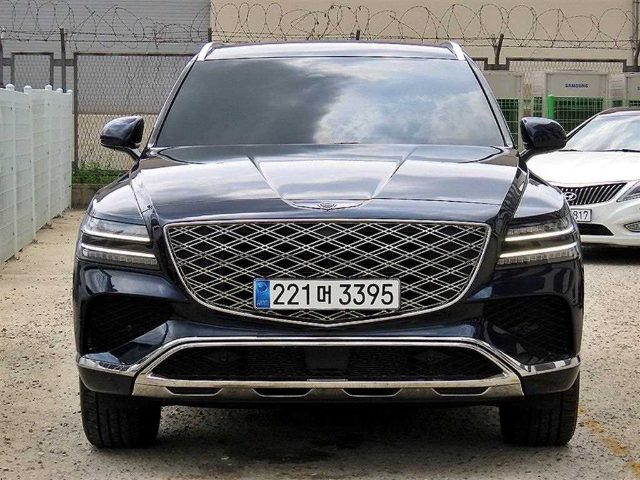 2024 Genesis GV80 가솔린 2.5T AWD