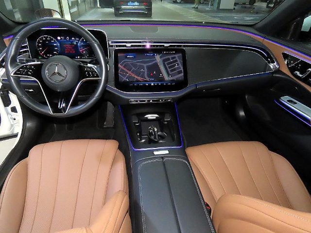 2024 Mercedes-Benz E-Class W214 E200 아방가르드