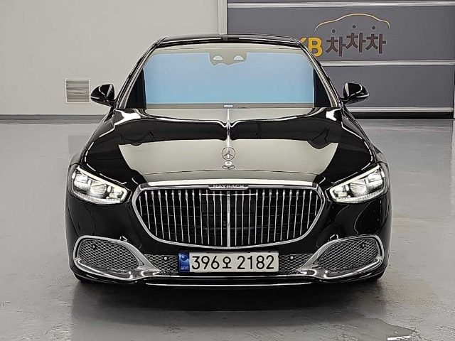 2023 Mercedes-Benz S-Class -W223 마이바흐 S680 4MATIC