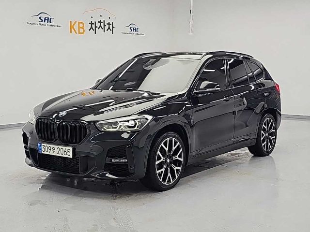2021 BMW X1 (F48) xDrive 20i M 스포츠