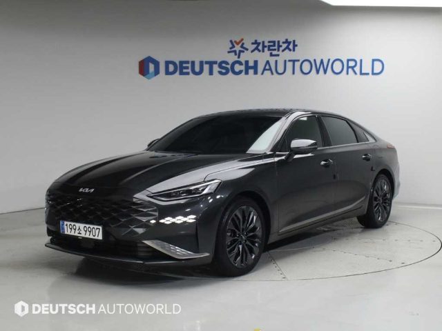 2023 Kia K8 2.5 2WD 시그니처 스페셜