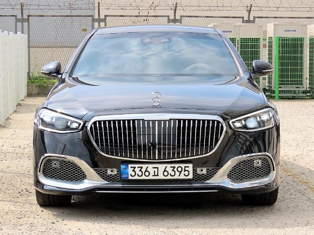 2021 Mercedes-Benz S-Class -W223 S350 d