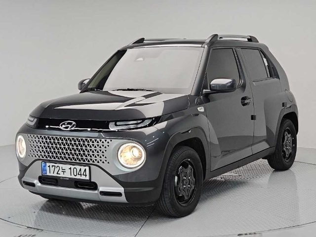 2023 Hyundai Casper 1.0 가솔린 모던