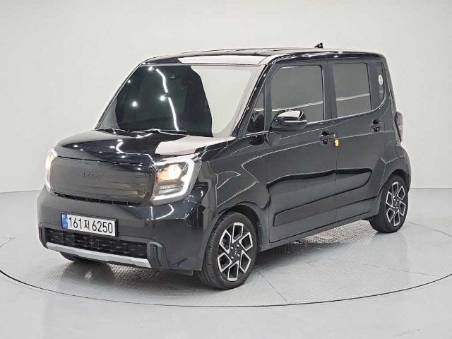 2023 Kia Ray 시그니처