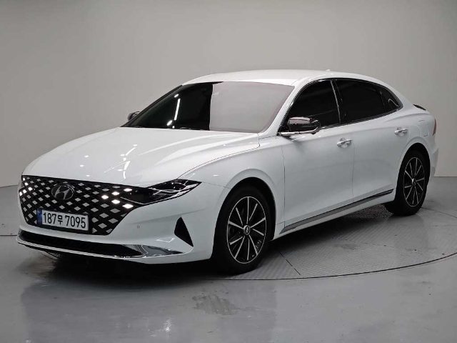 2021 Hyundai Grandeur IG 3.3 르블랑