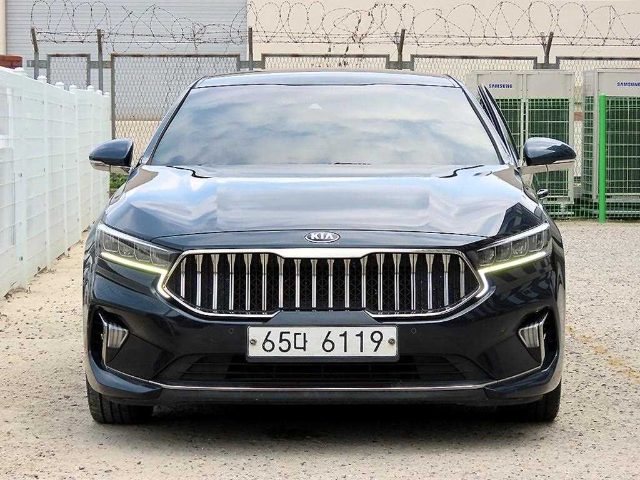 2019 Kia K7 가솔린 2.5 GDI 노블레스