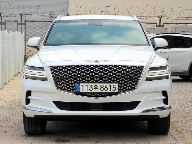 2020 Genesis GV80 가솔린 3.5T AWD