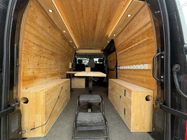 2020 Renault Korea Master 밴 2.3 L