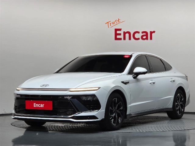 2024 Hyundai Sonata 디 엣지 (DN8) 가솔린 2.0 익스클루시브